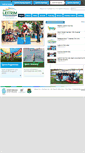 Mobile Screenshot of leitrimsports.ie